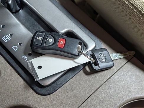 Used 2016 Nissan Frontier SV w/ SV Value Truck Package image 24