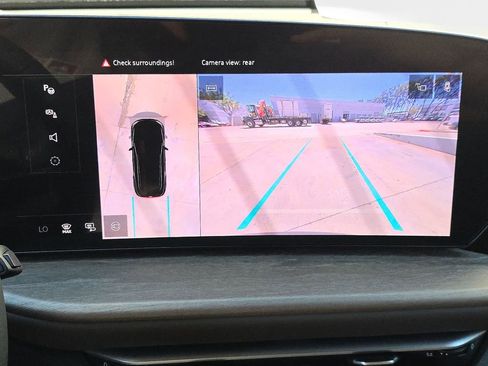 New 2025 Audi Q5 Prestige image 26