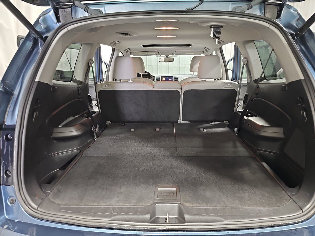 Used 2016 Honda Pilot EX-L image 14