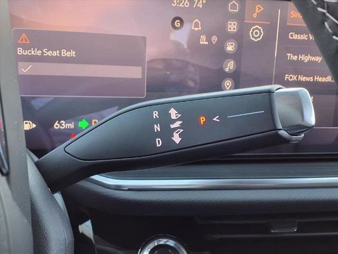 New 2026 Buick Envision Preferred image 14