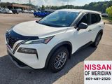 Used 2023 Nissan Rogue S image 1