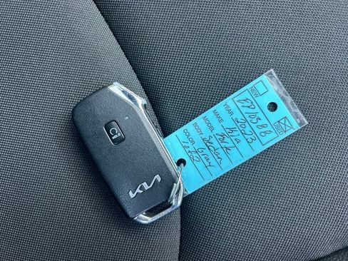 Used 2023 Kia Forte GT-Line w/ GT-Line Premium Package FWD image 32