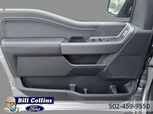 New 2026 Ford F150 XLT w/ Equipment Group 302A MID AWD/4WD image 16