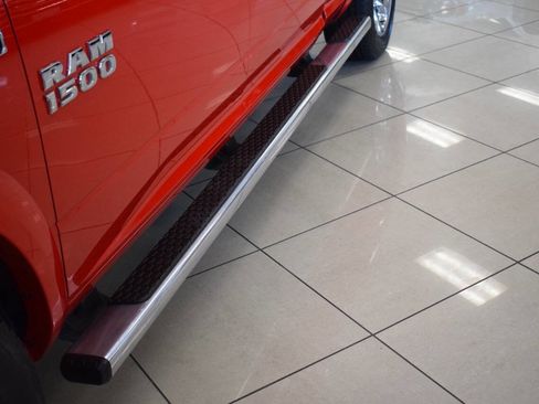 Used 2016 RAM 1500 Laramie w/ Convenience Group image 80