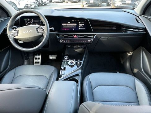 New 2026 Kia Niro Wave image 17