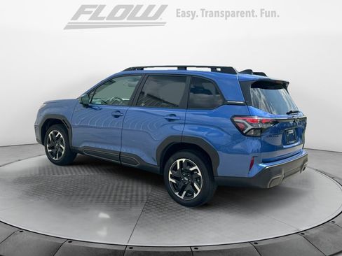New 2026 Subaru Forester Limited AWD/4WD image 5