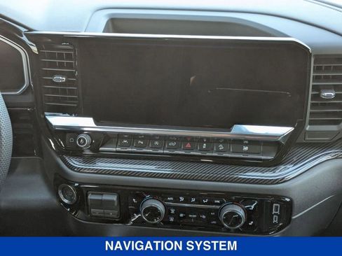 New 2026 Chevrolet Silverado 1500 RST AWD/4WD image 31