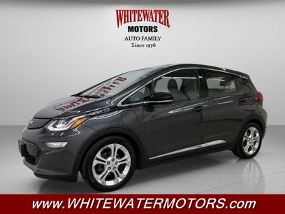 Used 2020 Chevrolet Bolt LT