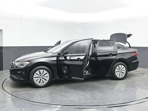 Used 2020 Volkswagen Jetta S w/ Driver Assistance Package FWD image 51