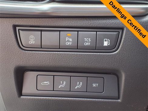 Used 2024 MAZDA CX-90 Plug-In Hybrid w/ Premium Plus image 14