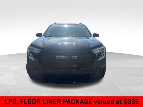 Certified 2023 GMC Terrain SLE w/ Driver Convenience Package FWD image 8