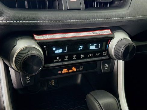 New 2025 Toyota RAV4 LE image 15