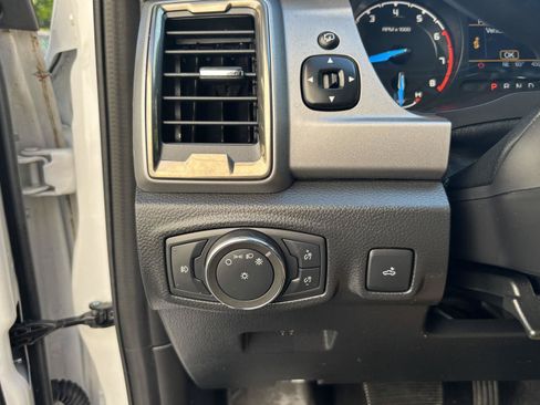 Used 2020 Ford Ranger XLT w/ Equipment Group 301A Mid AWD/4WD image 21