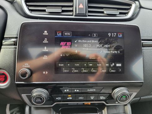 Used 2020 Honda CR-V EX-L image 20