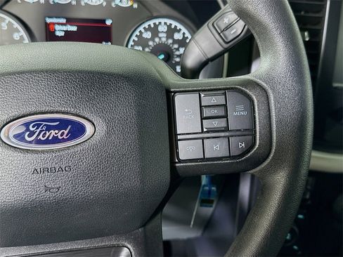Used 2023 Ford F150 XLT image 23