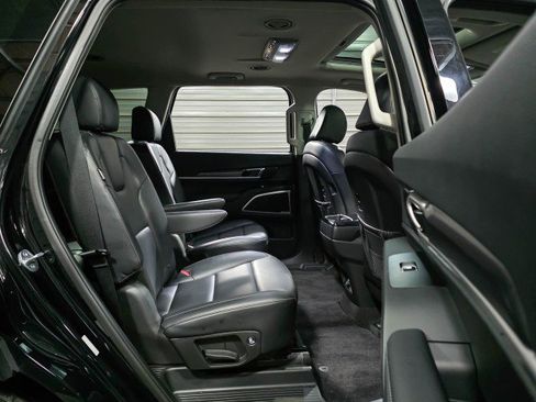 Used 2023 Kia Telluride S w/ S Sunroof Package image 22