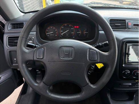 Used 2001 Honda CR-V EX image 14