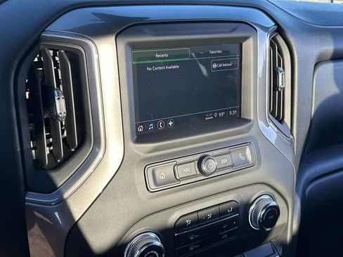 New 2026 GMC Sierra 1500 Pro w/ Graphite Edition image 14