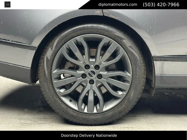 Used 2019 Land Rover Range Rover Supercharged AWD/4WD image 38