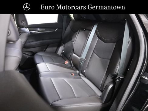 Used 2023 Cadillac XT5 Sportv AWD/4WD image 53