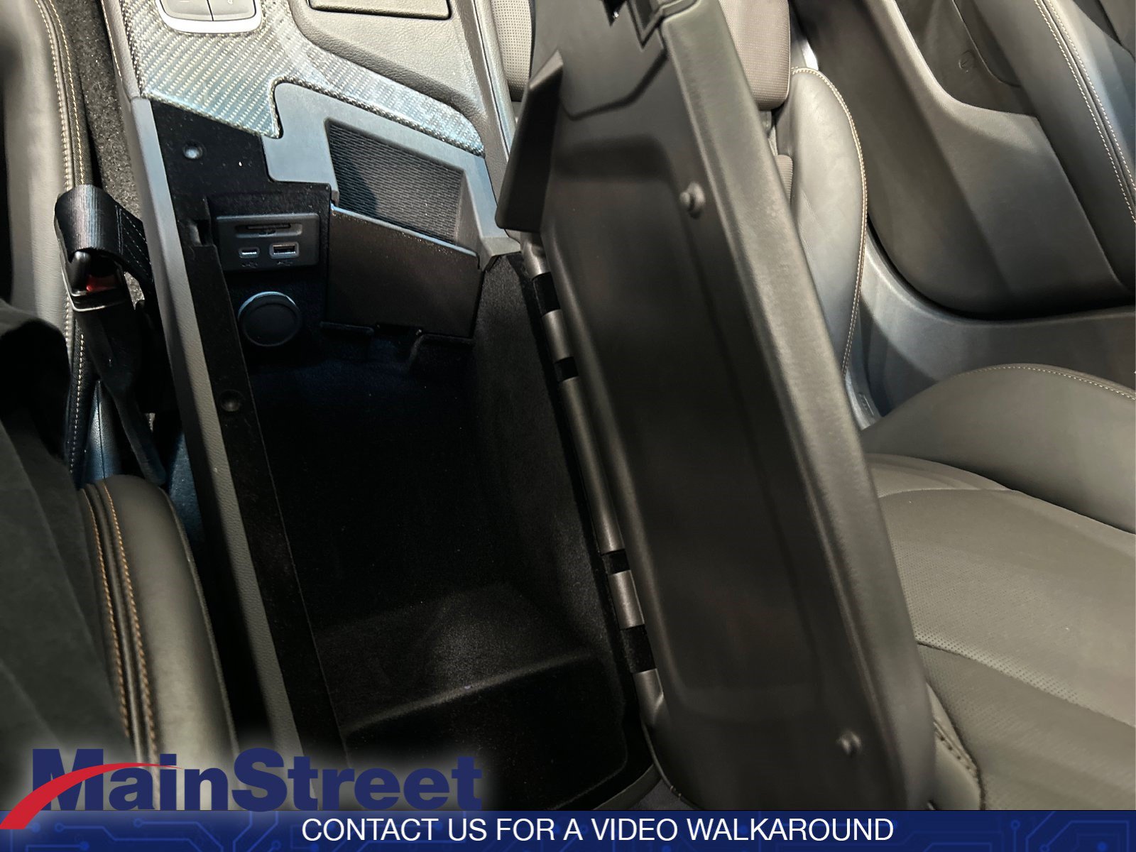 Used 2022 Cadillac CT5 V w/ Premium Package AWD/4WD image 15