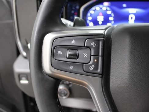 Used 2024 Chevrolet Silverado 1500 RST AWD/4WD image 38