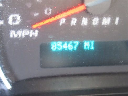 Used 2014 Chevrolet Express 2500 image 6