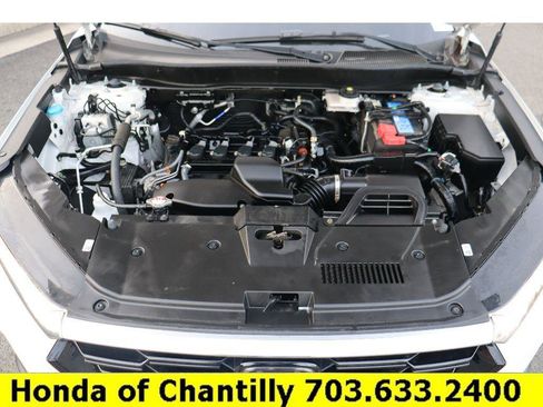 Used 2024 Honda CR-V EX image 41