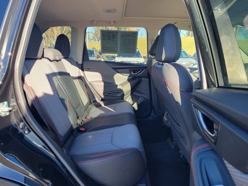 Certified 2024 Subaru Forester Sport image 31