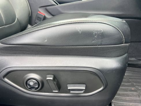 Used 2021 Jeep Grand Cherokee L Limited image 24