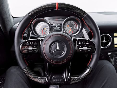Used 2012 Mercedes-Benz SLS AMG Coupe image 48