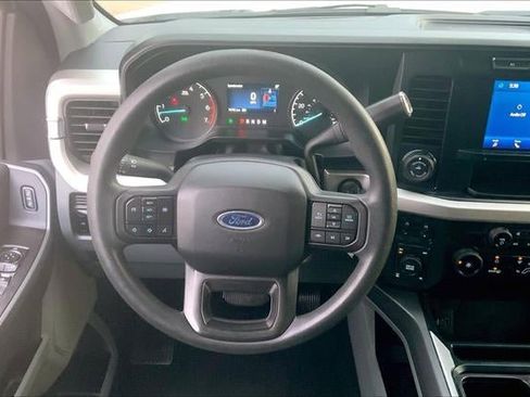 Used 2023 Ford F250 XLT w/ 360-Degree Camera Package image 4