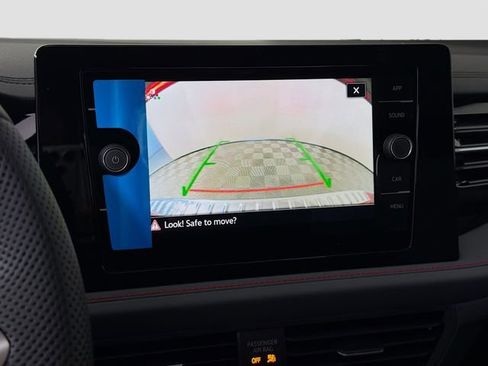 New 2026 Volkswagen Jetta GLI Autobahn image 16