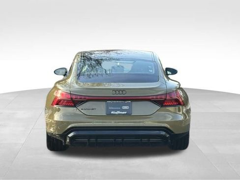 Used 2023 Audi e-tron GT Premium Plus w/ Performance Package image 6