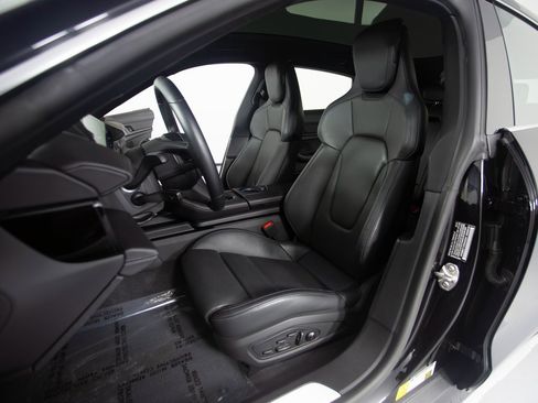 Certified 2023 Porsche Taycan 4S image 33