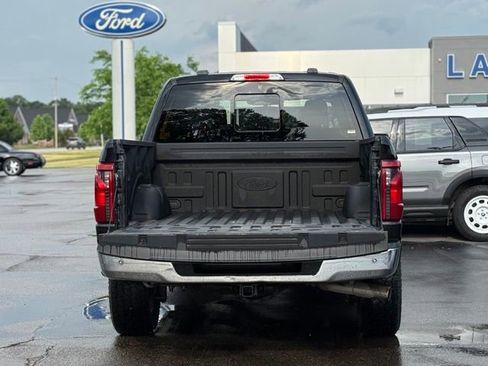 Used 2024 Ford F150 XLT w/ Equipment Group 302A MID AWD/4WD image 41