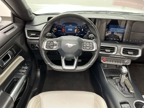 Used 2024 Ford Mustang Premium image 12