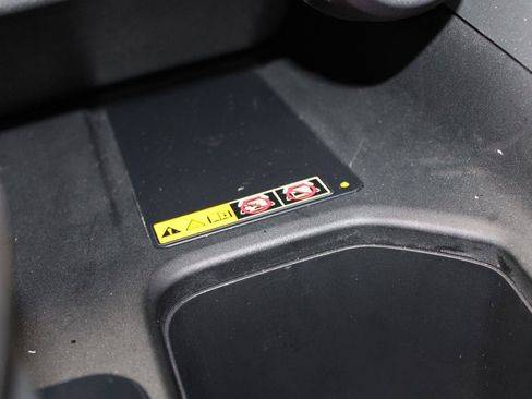 Certified 2024 Toyota Grand Highlander AWD image 26
