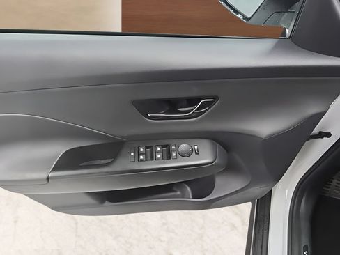 Certified 2024 Hyundai Kona N Line AWD/4WD image 11