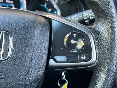 Used 2020 Honda Civic LX image 24