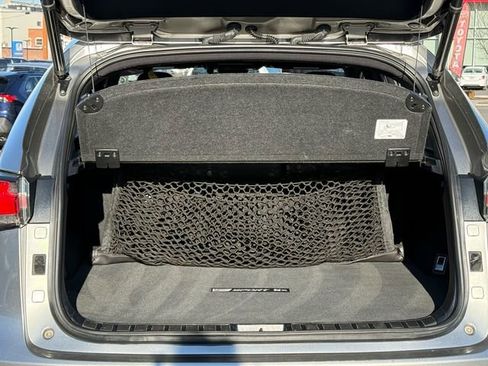 Used 2021 Lexus NX 300 F Sport image 37