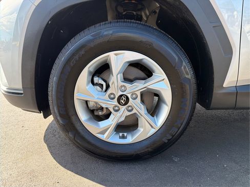 Used 2024 Hyundai Tucson SEL AWD/4WD image 23
