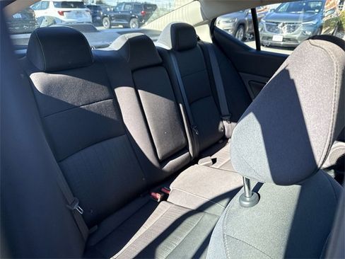 Used 2019 Nissan Altima 2.5 SV image 27
