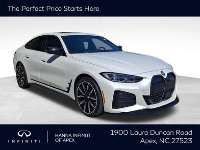 Used 2024 BMW i4 M50
