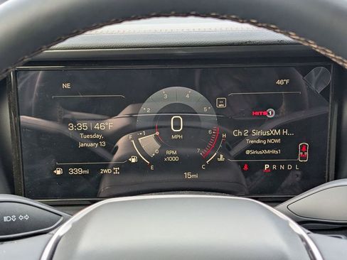 New 2026 GMC Terrain AT4 w/ Convenience Package III image 16