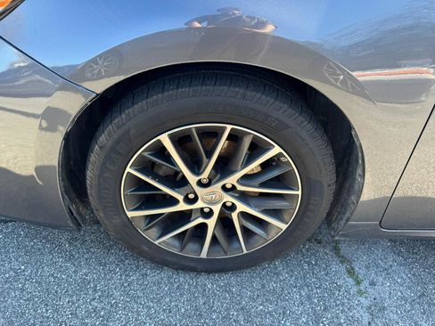 Used 2017 Lexus ES 350 w/ Navigation System Package image 37