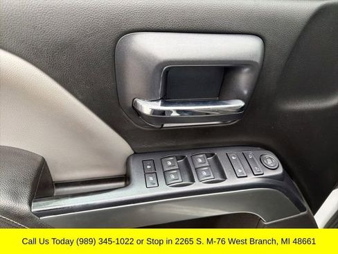 Used 2015 Chevrolet Silverado 1500 LT w/ Max Trailering Package image 28