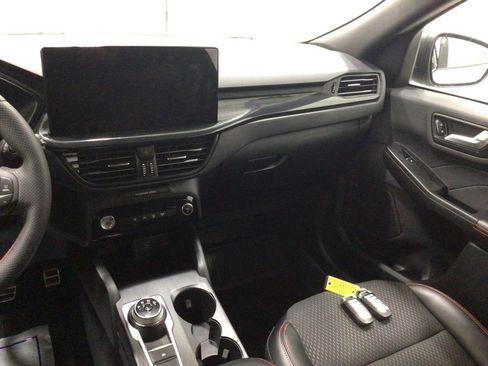 Used 2023 Ford Escape ST-Line w/ Tech Pack #1 image 32