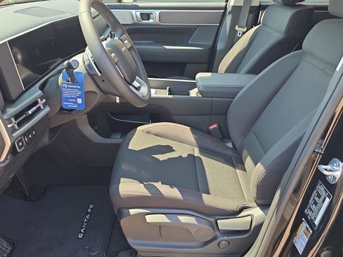 New 2026 Hyundai Santa Fe SE FWD image 14
