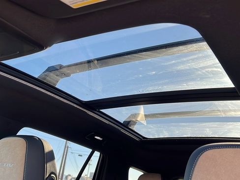 New 2026 Chevrolet Equinox ACTIV w/ Convenience Package III image 29